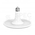 Żarówka LED UFO E27 230V 11W 900lm 3000K IP20 barwa WW biała ciepła V-TAC VT-2311