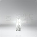 Żarówka samochodowa W5W 5W 12V trzonek W2,1x9,5d OSRAM Original