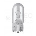 Żarówka samochodowa W5W 5W 12V trzonek W2,1x9,5d OSRAM Original