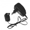Zasilacz antenowy 12V 100mA wtyk IEC