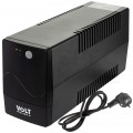 Zasilacz awaryjny Pico UPS 360W / 600VA AVR + akumulator AGM 7Ah VOLT