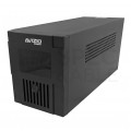 Zasilacz awaryjny UPS 1200W / 2000VAS AVR + 2x akumulator 9Ah AVIZIO Power