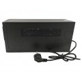 Zasilacz awaryjny UPS 1200W / 2000VAS AVR + 2x akumulator 9Ah AVIZIO Power