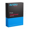 Zasilacz awaryjny UPS 2400W / 3000VA On-Line + 6x akumulator 7Ah AVIZIO Power