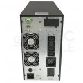 Zasilacz awaryjny UPS 2400W/3000VA On-Line + 6x akumulator 7Ah AVIZIO Power