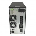 Zasilacz awaryjny UPS 2400W / 3000VA On-Line + 6x akumulator 7Ah AVIZIO Power