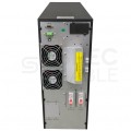 Zasilacz awaryjny UPS 9000W/10000VA On-Line + 16x akumulator 7Ah AVIZIO Power
