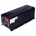 Zasilacz awaryjny UPS dużej mocy POWER SINUS przetwornica 12V/230V 3000W / 9000VA VOLT