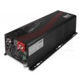 Zasilacz awaryjny UPS dużej mocy POWER SINUS przetwornica 12V/230V 4000W / 12000VA VOLT