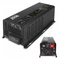 Zasilacz awaryjny UPS dużej mocy POWER SINUS przetwornica 24V/230V 2000W / 6000VA VOLT