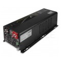 Zasilacz awaryjny UPS dużej mocy POWER SINUS przetwornica 24V/230V 5000W / 15000VA VOLT