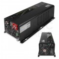 Zasilacz awaryjny UPS dużej mocy POWER SINUS przetwornica 24V/230V 6000W / 18000VA VOLT