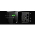 Zasilacz awaryjny UPS Power Proof 1200W / 2000VA AVR + 2x akumulator AGM 9Ah Green Cell