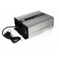 Zasilacz awaryjny UPS przetwornica SINUS 12V/230V AVR 1000W / 2000W 10A AZO Digital