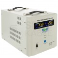 Zasilacz awaryjny UPS przetwornica SINUS PRO E 12V/230V AVR 1050W / 1500VA 20A VOLT do centralnego ogrzewania (pieca CO, pompy itp.)