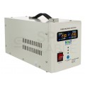 Zasilacz awaryjny UPS przetwornica SINUS PRO E 12V/230V AVR 700W / 1000VA 5/10A VOLT do centralnego ogrzewania (pieca CO, pompy itp.)