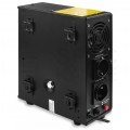 Zasilacz awaryjny UPS przetwornica SINUS PRO W 12V/230V AVR 300W / 500VA 10A VOLT do centralnego ogrzewania (pieca CO, pompy itp.)