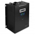 Zasilacz awaryjny UPS przetwornica SINUS UPS 12V/230V AVR 300W / 500VA 10A + akumulator AGM 26Ah VOLT