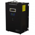 Zasilacz awaryjny UPS przetwornica SINUS UPS 12V/230V AVR 300W / 500VA 10A + akumulator AGM 40Ah VOLT