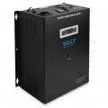 Zasilacz awaryjny UPS przetwornica SINUS UPS 12V/230V AVR 500W / 800VA 10A + akumulator AGM 55Ah VOLT