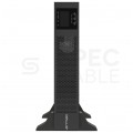 Zasilacz awaryjny UPS RACK 19" 2U 1000W / 1000VA Line-Interactive 3x 9Ah ARMAC