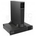 Zasilacz awaryjny UPS RACK 19" 2U 1000W / 1000VA Line-Interactive 3x 9Ah ARMAC