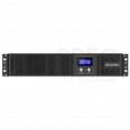 Zasilacz awaryjny UPS RACK 19" 2U 1320W / 2200VA 2x9 Ah VI 2200 RLE PowerWalker