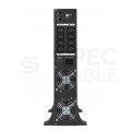 Zasilacz awaryjny UPS RACK 19" 2U 1400W / 2000VA AVR + 4x akumulator AGM 9Ah Armac PSW