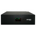 Zasilacz awaryjny UPS RACK 19" 2U 1800W / 3000VA AVR + 2x akumulator 10Ah AVIZIO Power