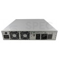 Zasilacz awaryjny UPS RACK 19" 2U 2400W / 3000VA On-Line + 4x akumulator 9Ah AVIZIO Power