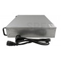 Zasilacz awaryjny UPS RACK 19" 2U 2400W / 3000VA On-Line + 4x akumulator 9Ah AVIZIO Power