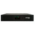 Zasilacz awaryjny UPS RACK 19" 2U 600W / 1000VA AVR + 2x akumulator 7Ah AVIZIO Power