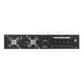 Zasilacz awaryjny UPS RACK 19" 2U 700W / 1000VA Line-Interactive 2x 9Ah ARMAC