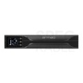 Zasilacz awaryjny UPS RACK 19" 2U 700W / 1000VA Line-Interactive 2x 9Ah ARMAC