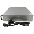 Zasilacz awaryjny UPS RACK 19" 2U 800W / 1000VA On-Line + 2x akumulator 7Ah AVIZIO Power