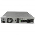 Zasilacz awaryjny UPS RACK 19" 2U 800W / 1000VA On-Line + 2x akumulator 7Ah AVIZIO Power