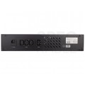 Zasilacz awaryjny UPS RACK 19" 2U PowerBox 510W / 850VA AVR + akumulator AGM 9Ah GT