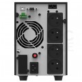 Zasilacz awaryjny UPS TOWER 1800W / 2000VA 4x9 Ah VFI 2000 AT FR PowerWalker