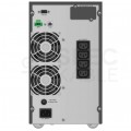 Zasilacz awaryjny UPS TOWER 1800W / 2000VA 4x9 Ah VFI 2000 TG PowerWalker