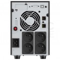 Zasilacz awaryjny UPS TOWER 1800W / 3000VA 4x7 Ah VI 3000 STL FR PowerWalker