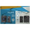 Zasilacz awaryjny UPS TOWER 1800W / 3000VA 4x7 Ah VI 3000 STL FR PowerWalker