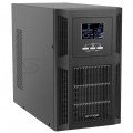 Zasilacz awaryjny UPS TOWER 2000W /2000VA 6x9 Ah O/1000F/LCD 8x IEC C13 OFFICE ARMAC