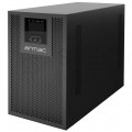 Zasilacz awaryjny UPS TOWER 2000W /2000VA 6x9 Ah T/2000I/PF1/DF OFFICE ARMAC