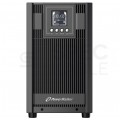 Zasilacz awaryjny UPS TOWER 2700W / 3000VA 6x9 Ah VFI 3000 AT FR PowerWalker