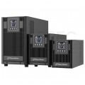 Zasilacz awaryjny UPS TOWER 2700W / 3000VA 6x9 Ah VFI 3000 AT FR PowerWalker