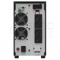 Zasilacz awaryjny UPS TOWER 2700W / 3000VA 6x9 Ah VFI 3000 AT FR PowerWalker