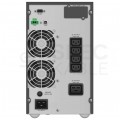 Zasilacz awaryjny UPS TOWER 2700W / 3000VA 6x9 Ah VFI 3000 TG PowerWalker