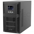 Zasilacz awaryjny UPS TOWER 3000W /3000VA 6x9 Ah O/3000I/PF1 8x IEC C13 OFFICE ARMAC