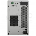 Zasilacz awaryjny UPS TOWER 3000W /3000VA 6x9 Ah T/3000I/PF1/DF OFFICE ARMAC