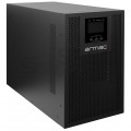Zasilacz awaryjny UPS TOWER 3000W /3000VA 6x9 Ah T/3000I/PF1/DF OFFICE ARMAC